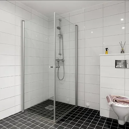 Apartamento Modern Near The Sea In *