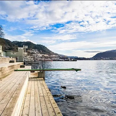 Apartamento Modern Near The Sea In